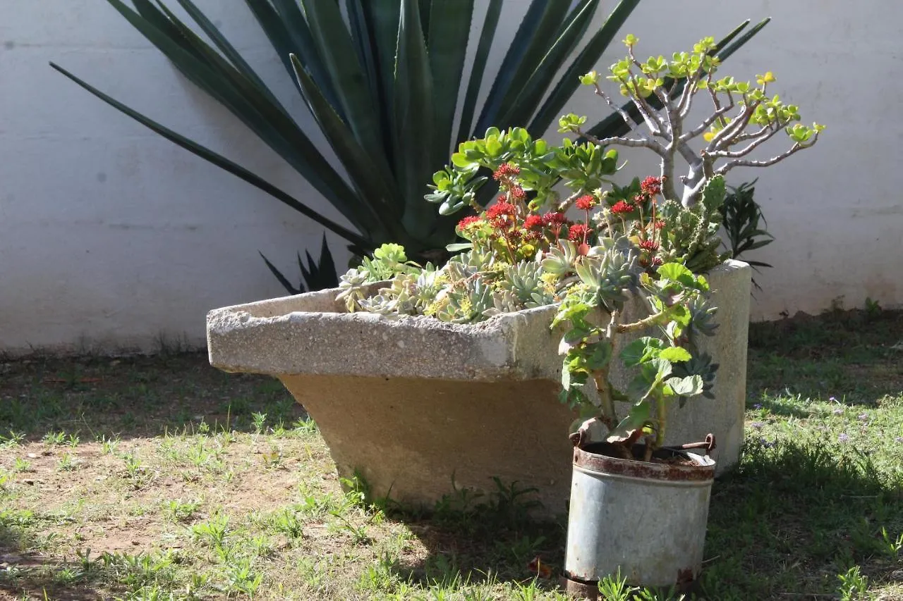 Villa Matilde Marina di Ragusa Italien