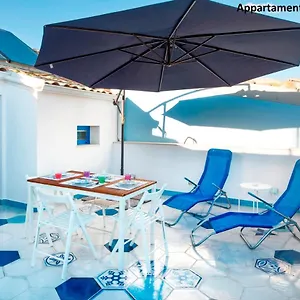 Ferienhaus Silfia A Pochi Passi Da Centro, E Lungomare, Marina di Ragusa